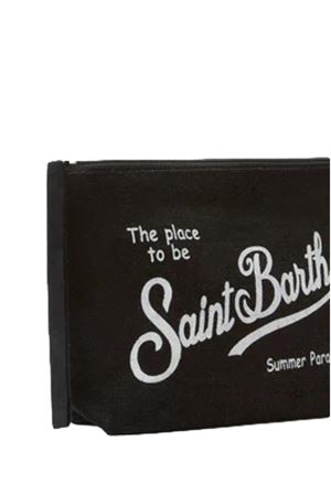 Pochette In Lino Aline Lino MC2 SAINT BARTH | Pochette | ALI000401137L